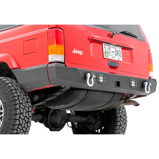 ROUGH COUNTRY 10571 