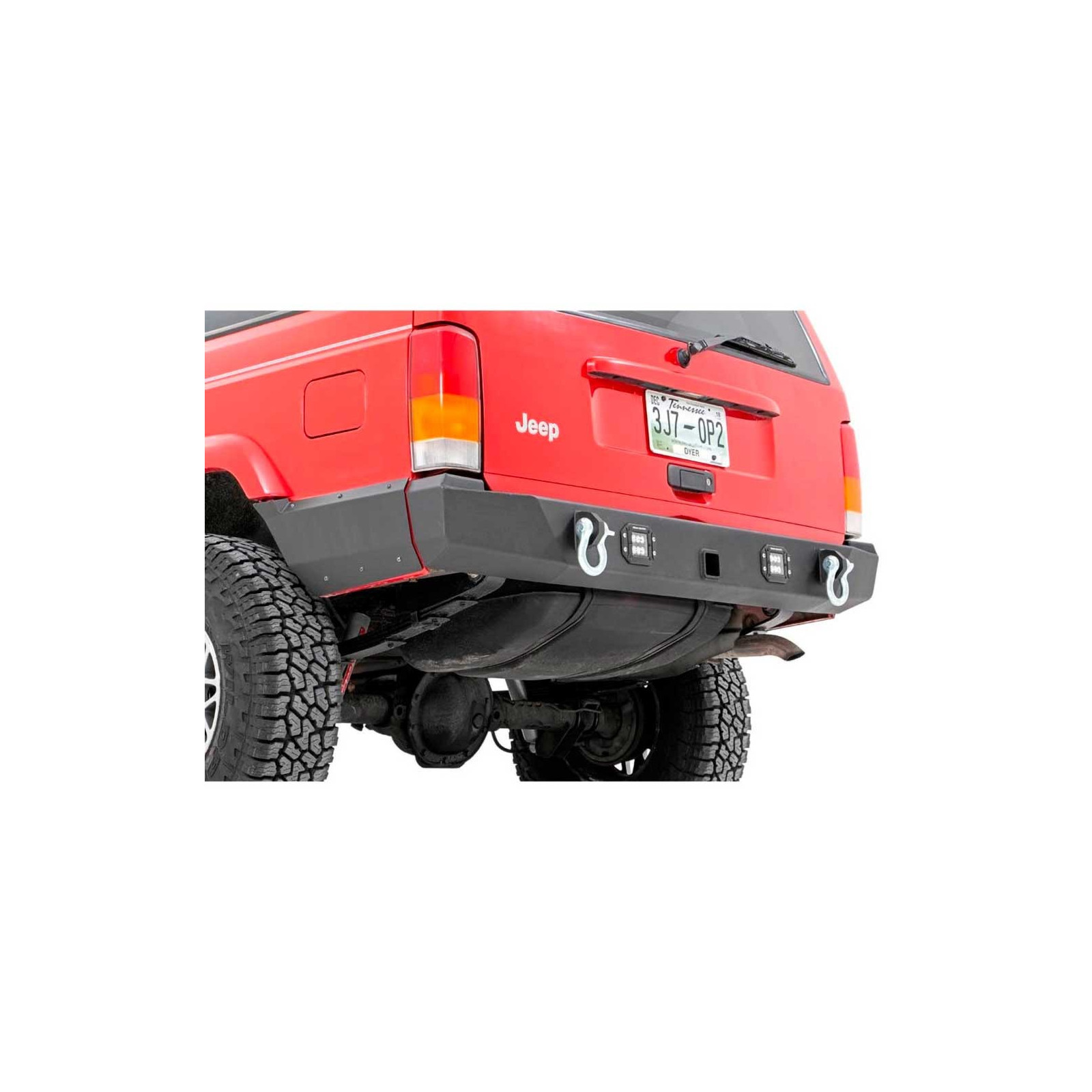 ROUGH COUNTRY 10571 