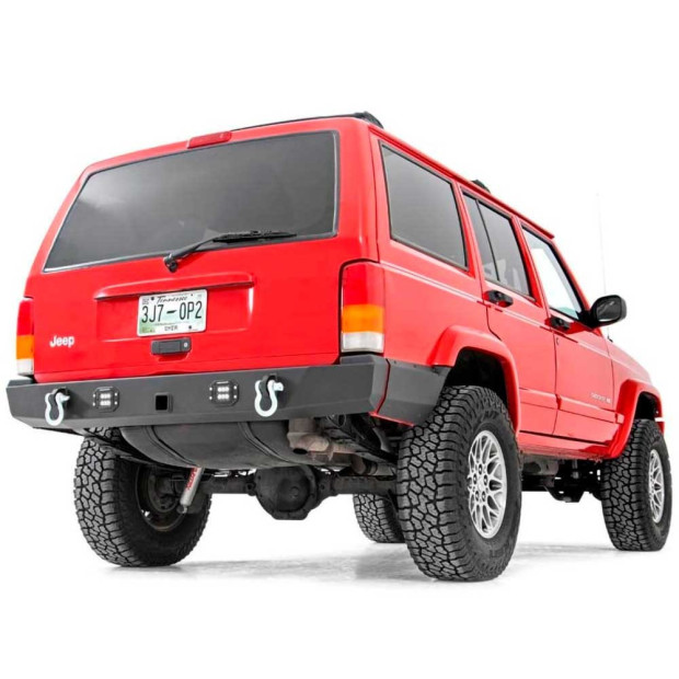 ROUGH COUNTRY 10571 