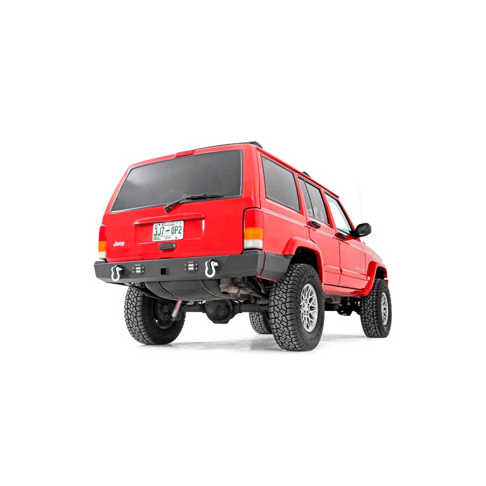 ROUGH COUNTRY 10571 