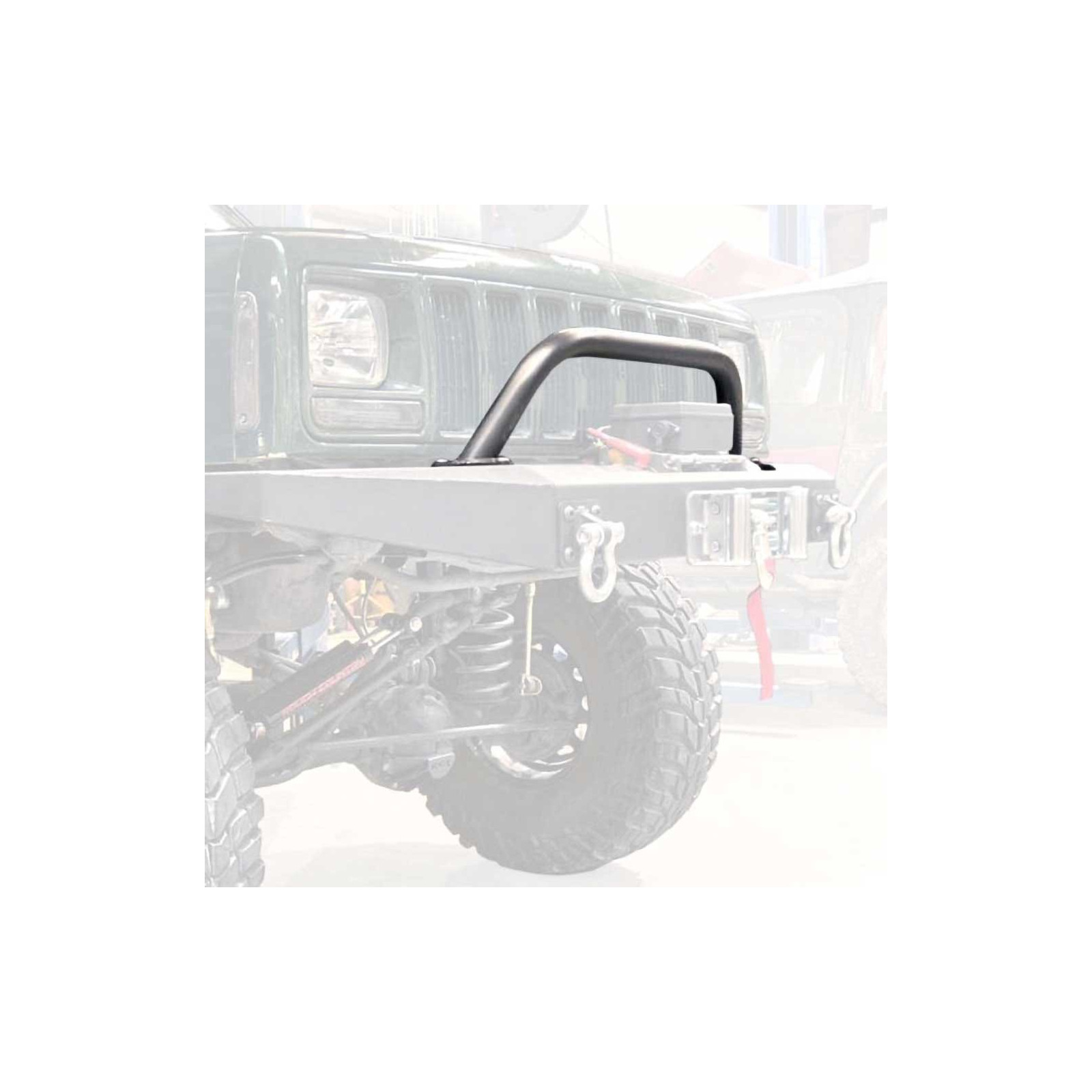 ROUGH COUNTRY 1056 