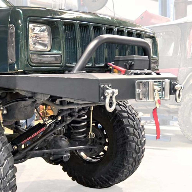 ROUGH COUNTRY 1056 