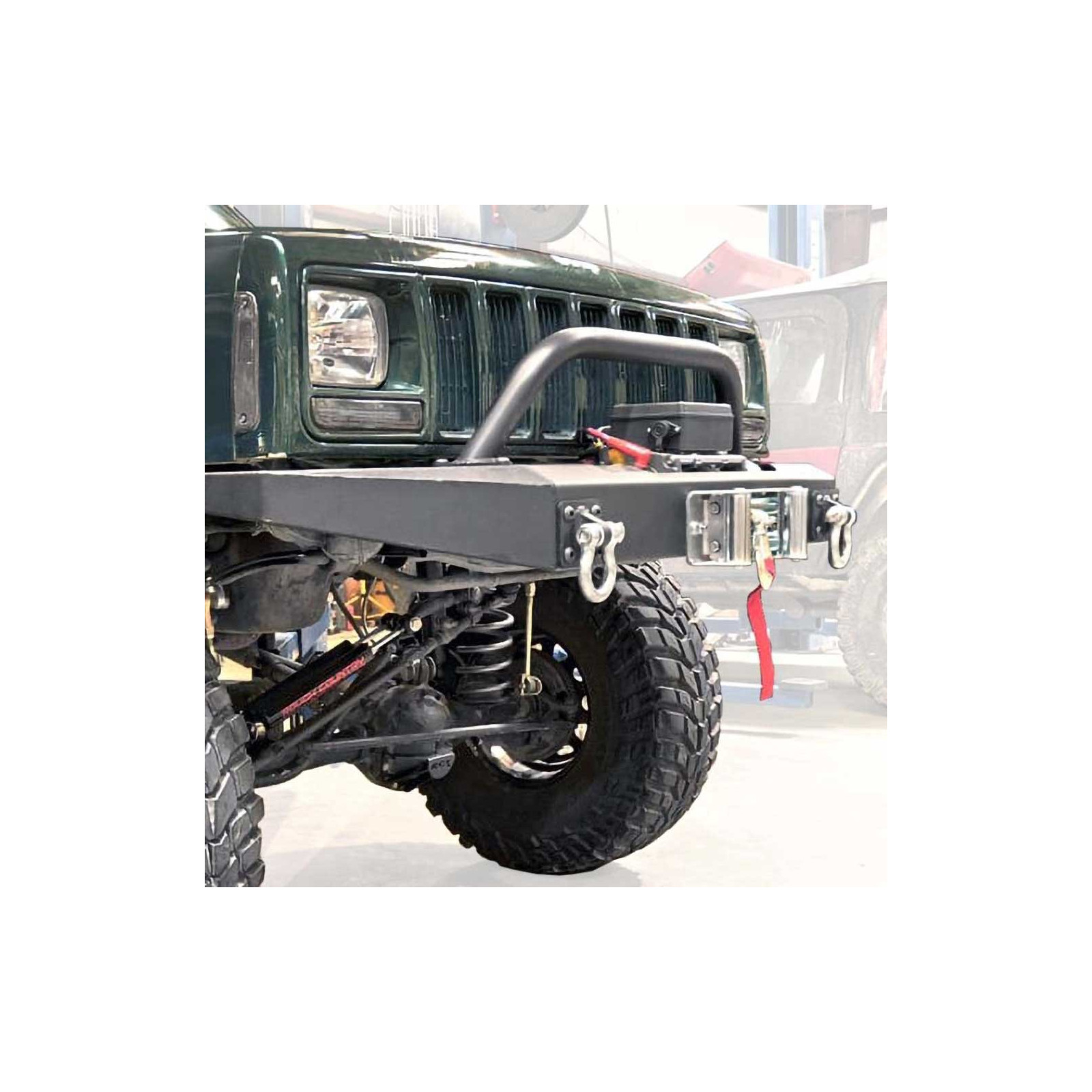 ROUGH COUNTRY 1056 