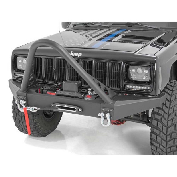 ROUGH COUNTRY 1055 