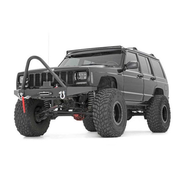 ROUGH COUNTRY 1055 