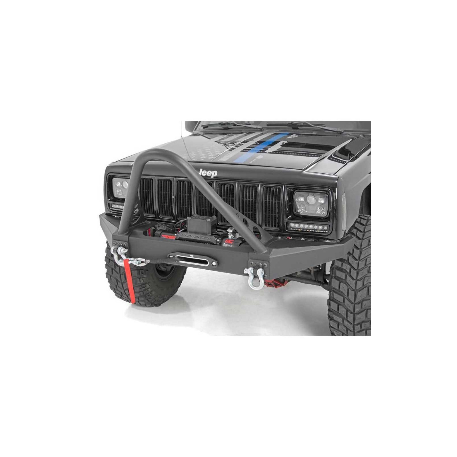 ROUGH COUNTRY 10570 