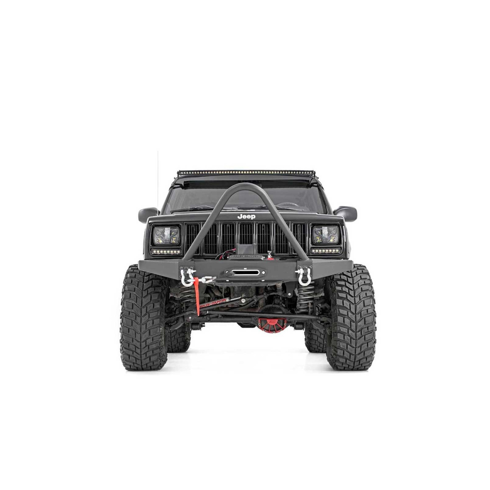 ROUGH COUNTRY 10570 