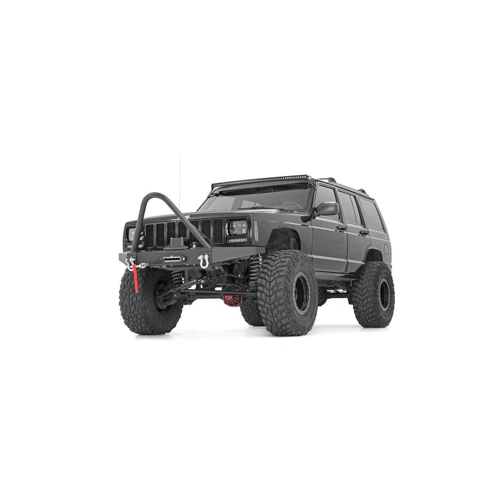 ROUGH COUNTRY 10570 