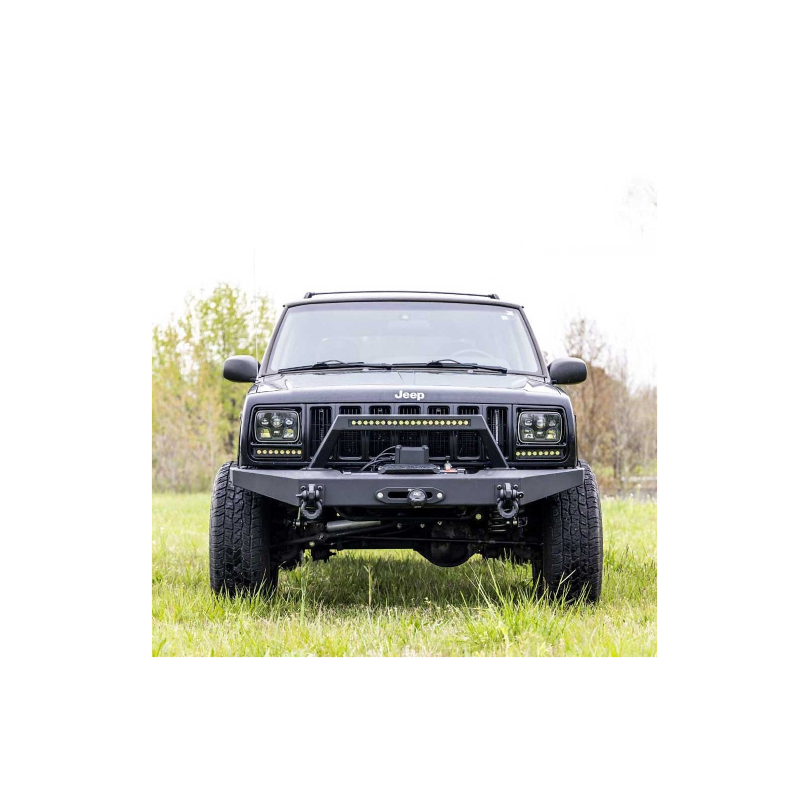 ROUGH COUNTRY 10570 