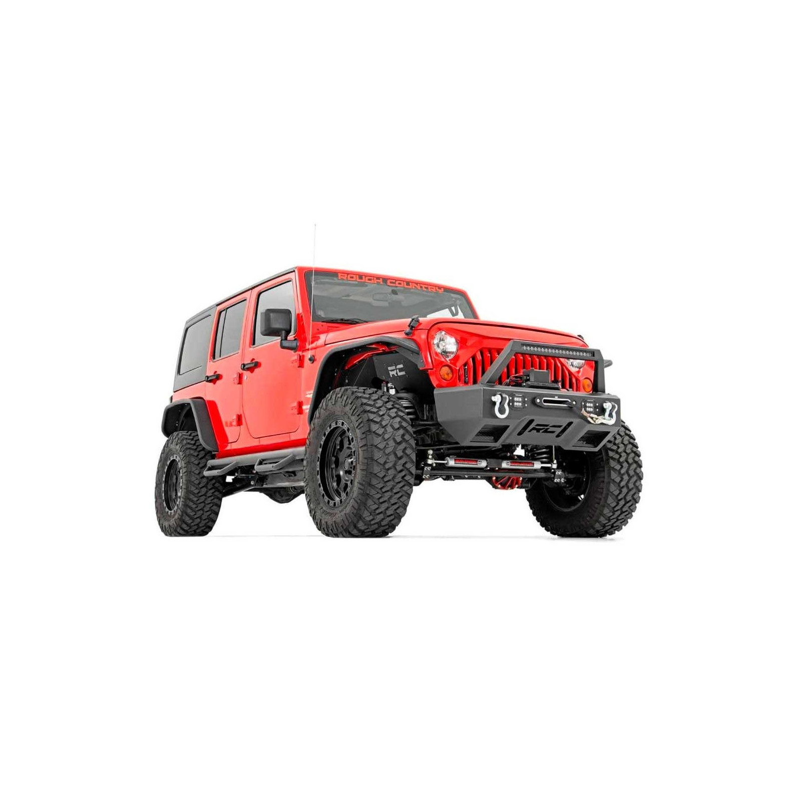 ROUGH COUNTRY 78530A 