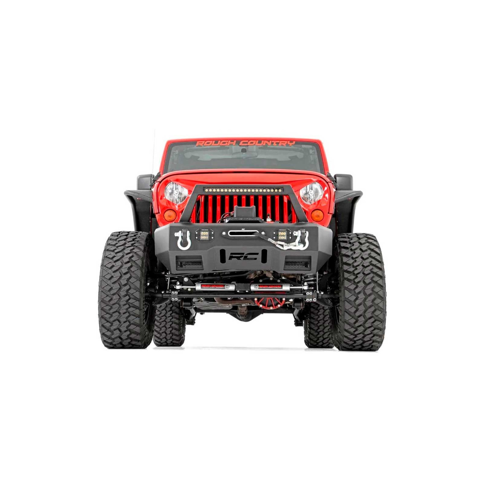 ROUGH COUNTRY 78530A 
