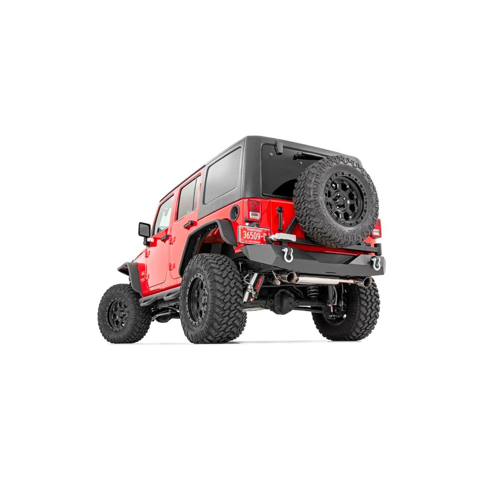 ROUGH COUNTRY 78530A 