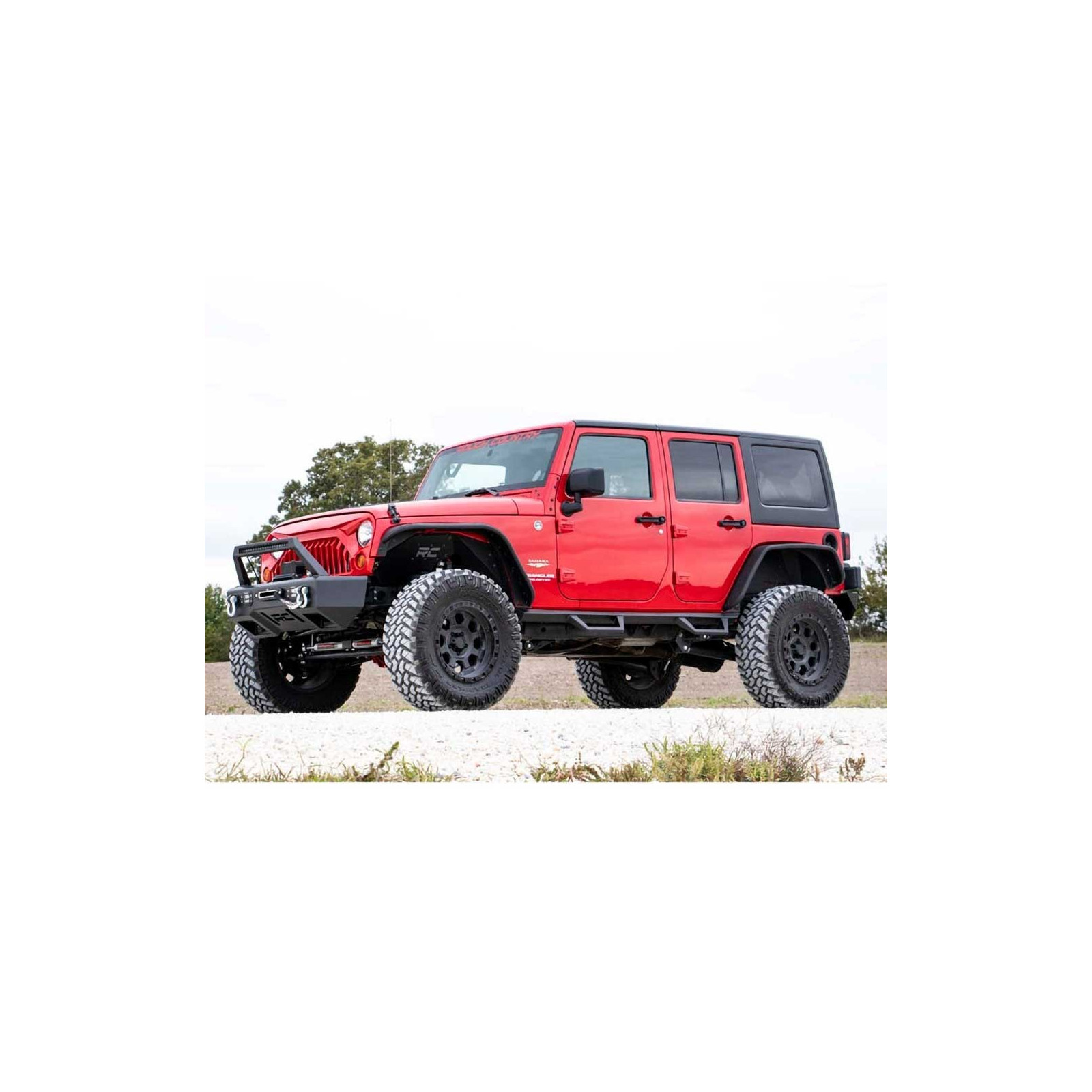 ROUGH COUNTRY 78530A 