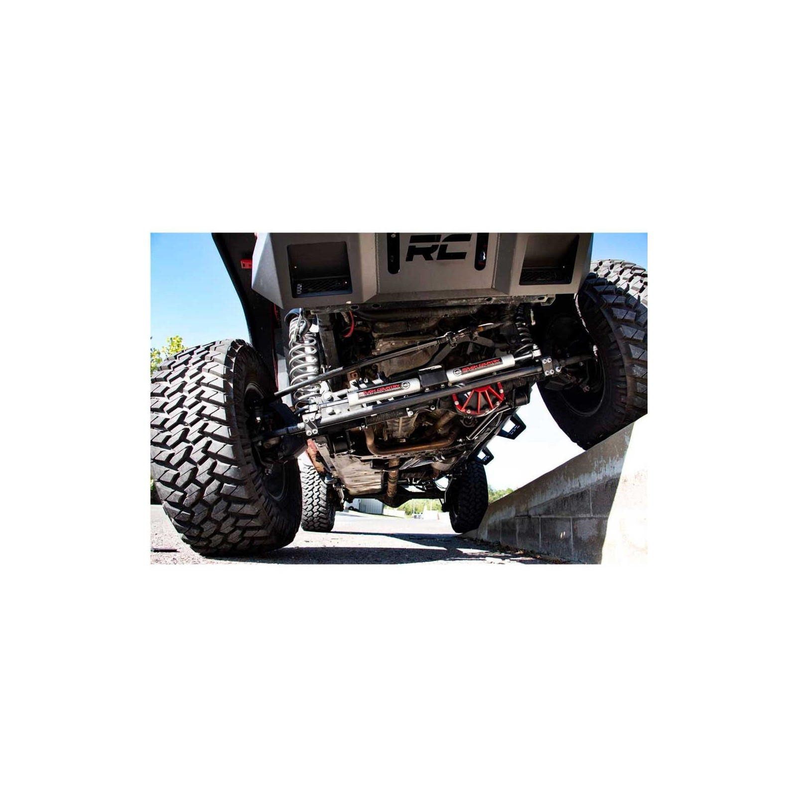 ROUGH COUNTRY 78530A 