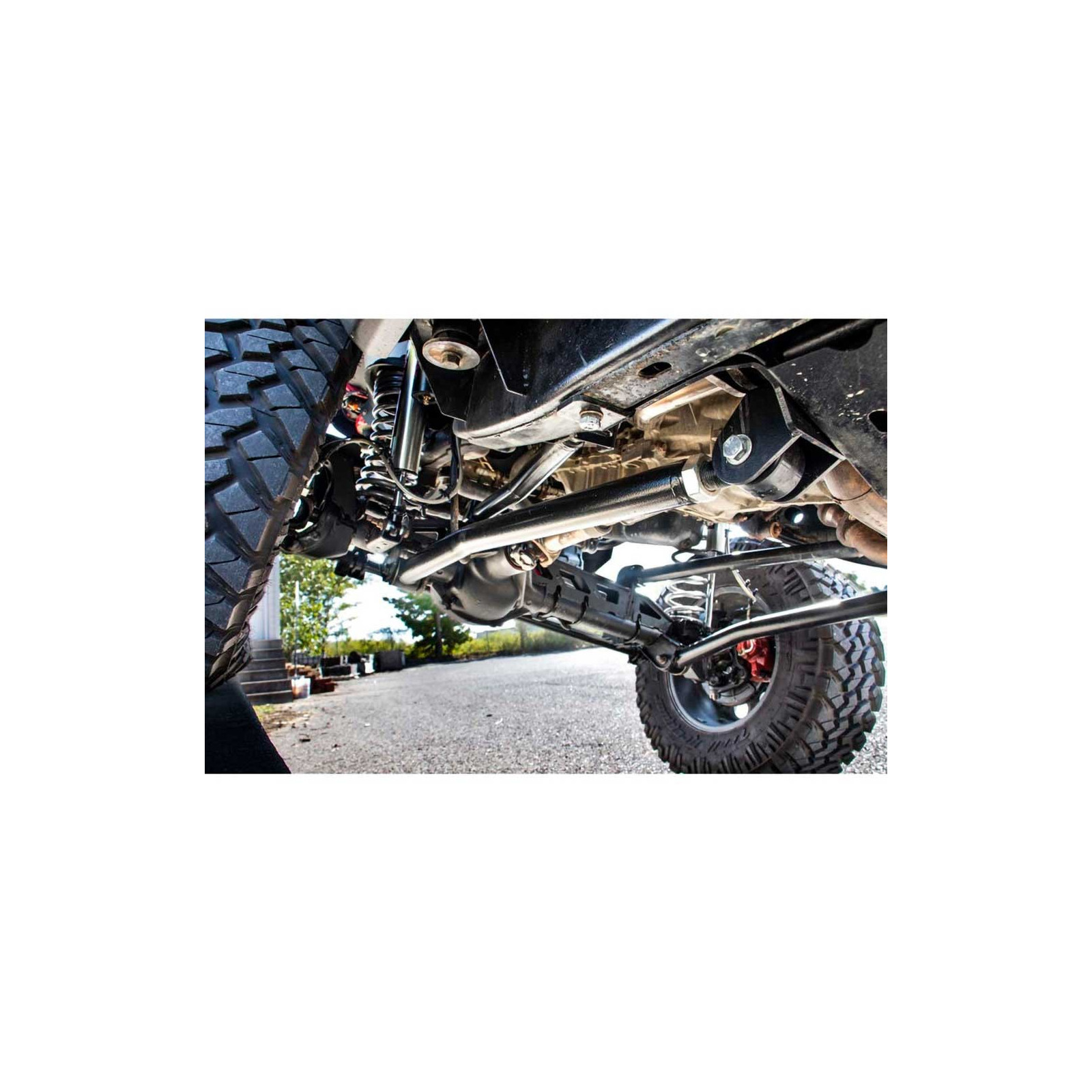 ROUGH COUNTRY 78530A 