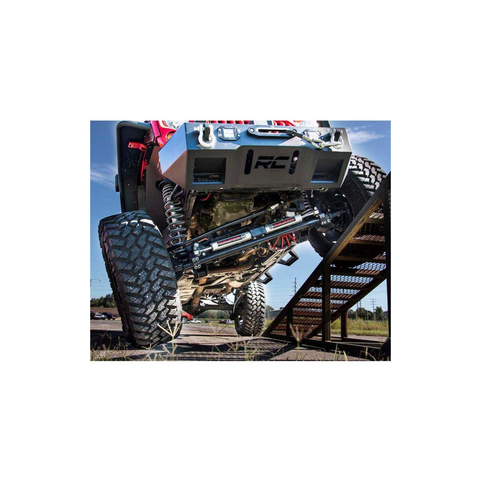 ROUGH COUNTRY 78530A 