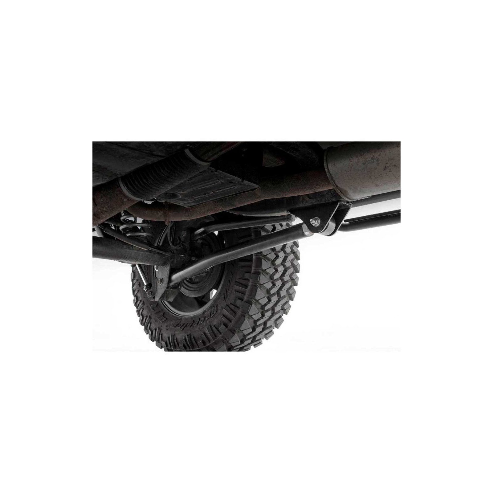 ROUGH COUNTRY 78530A 