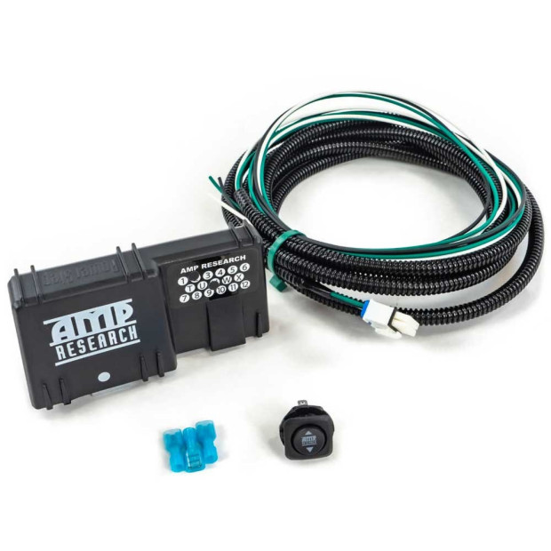 AMP 79105-01A 