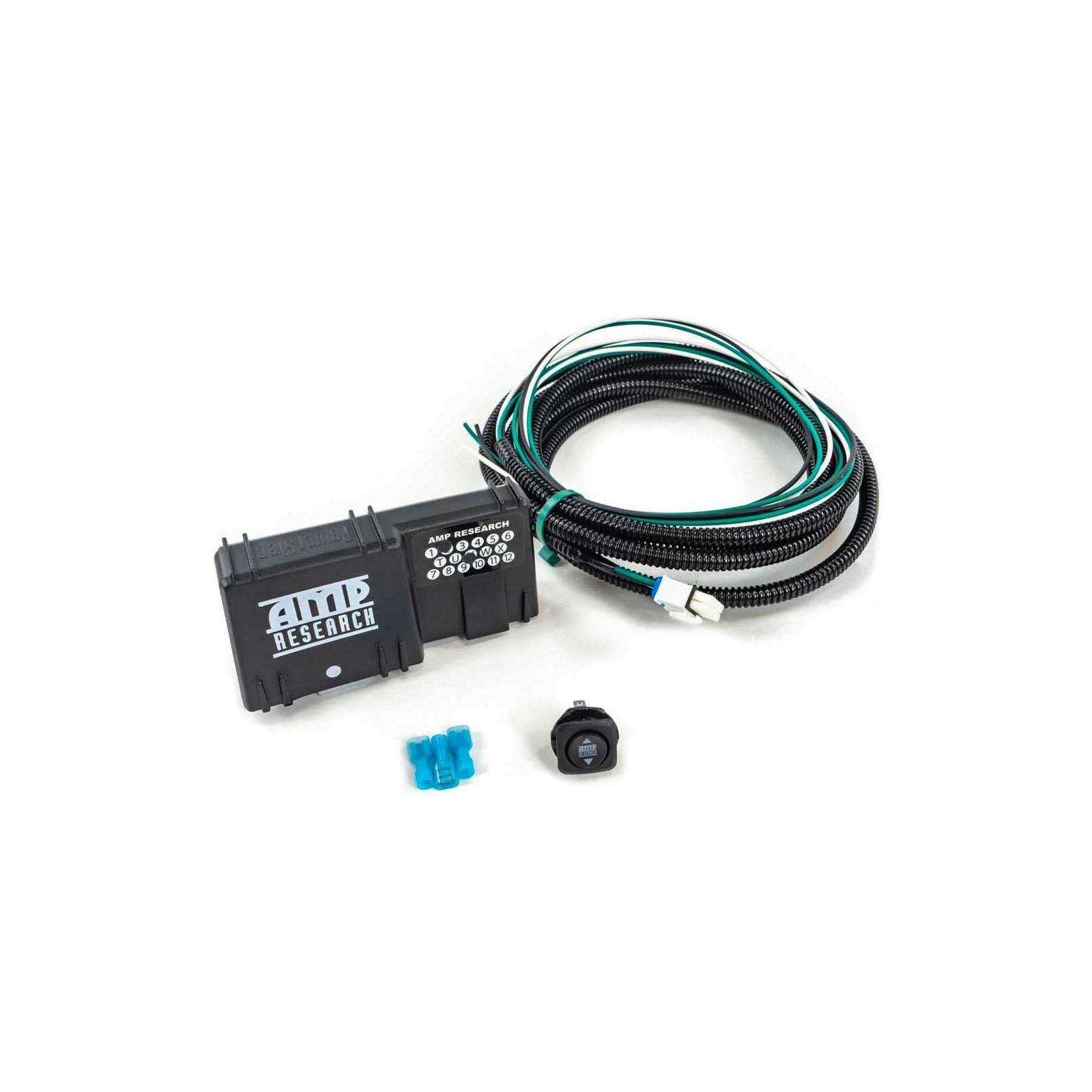AMP 79105-01A 