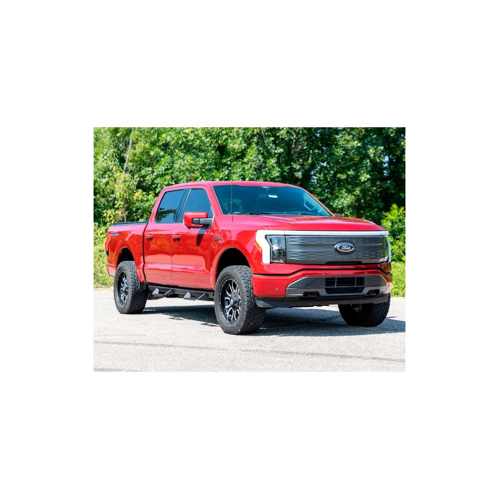 ROUGH COUNTRY 40900 