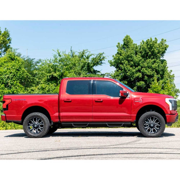 ROUGH COUNTRY 40900 
