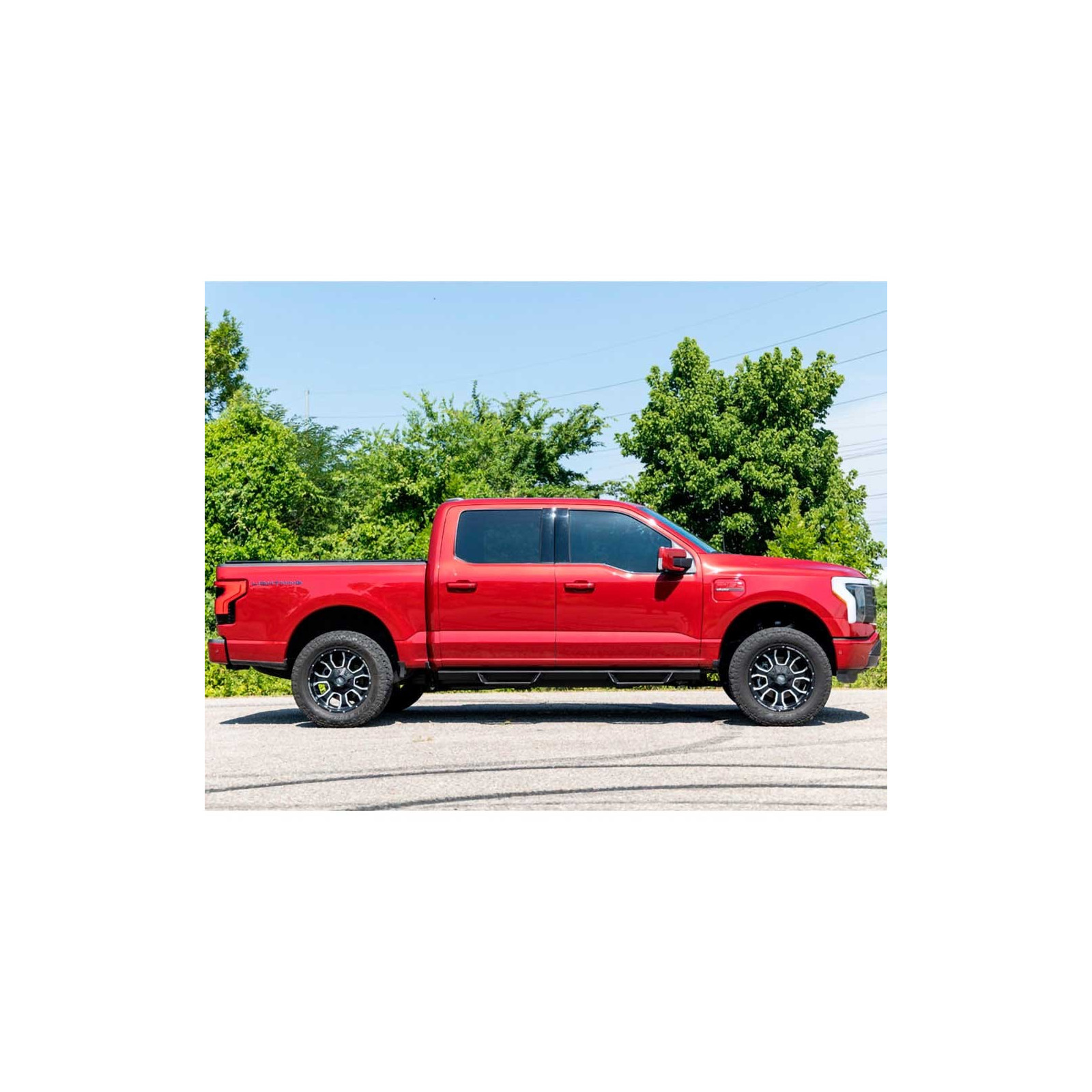 ROUGH COUNTRY 40900 