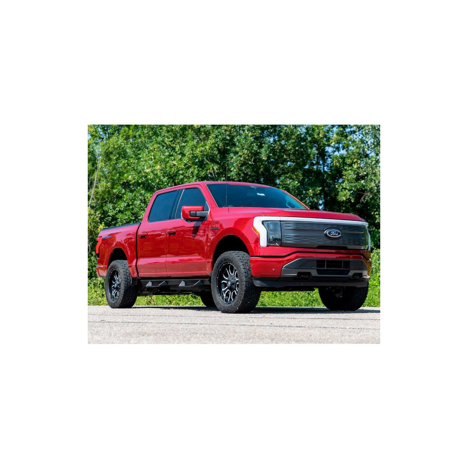ROUGH COUNTRY 40900 