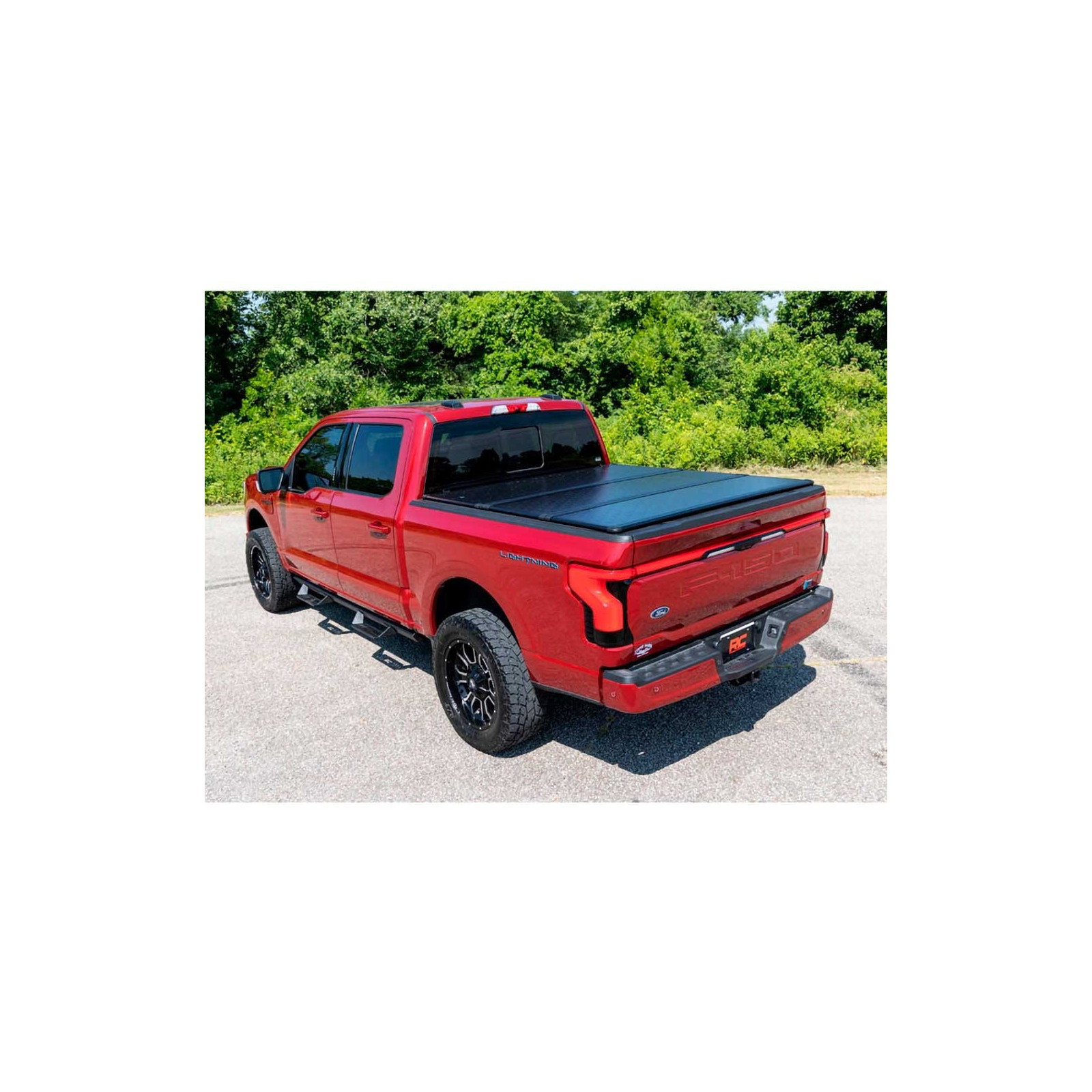 ROUGH COUNTRY 40900 