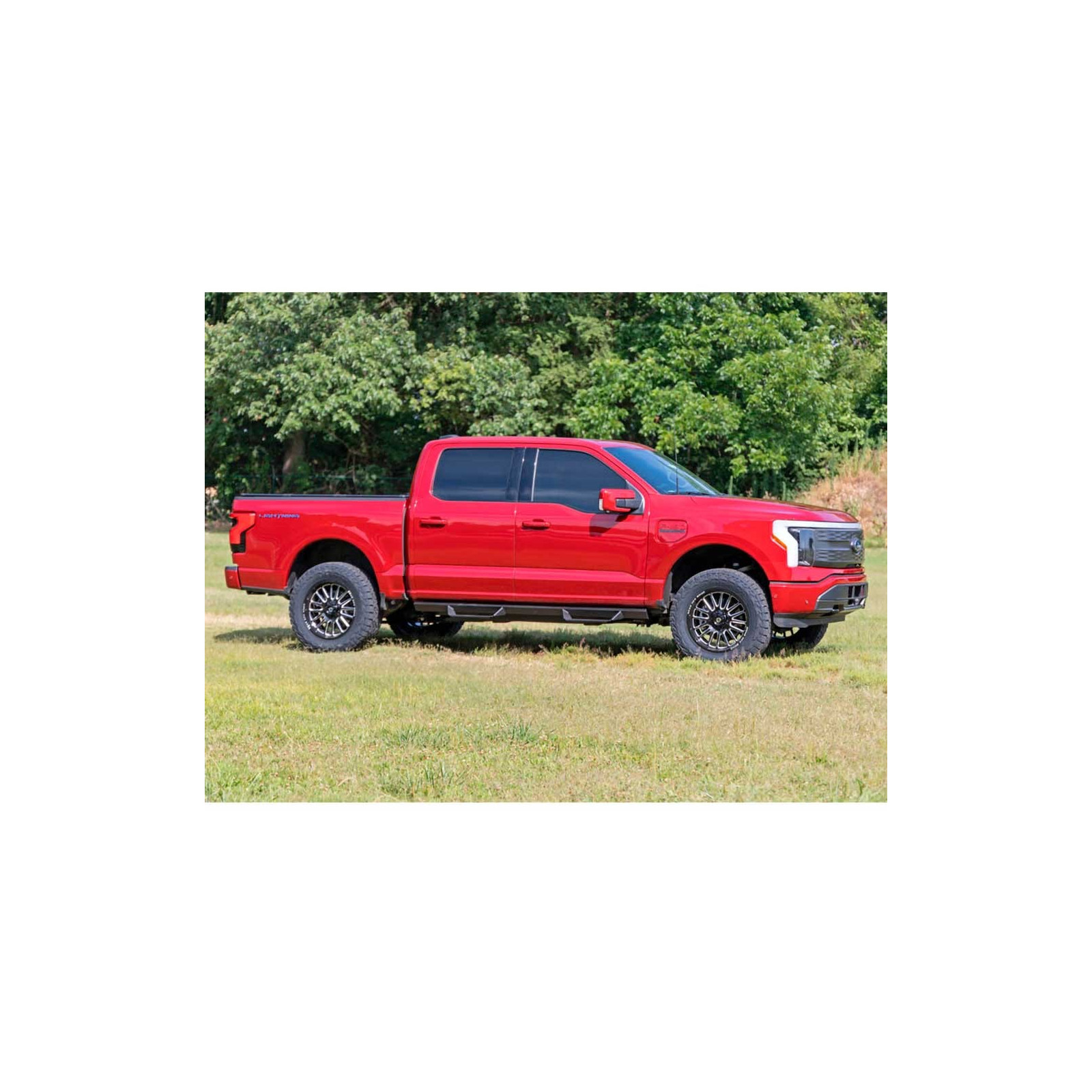 ROUGH COUNTRY 40900 