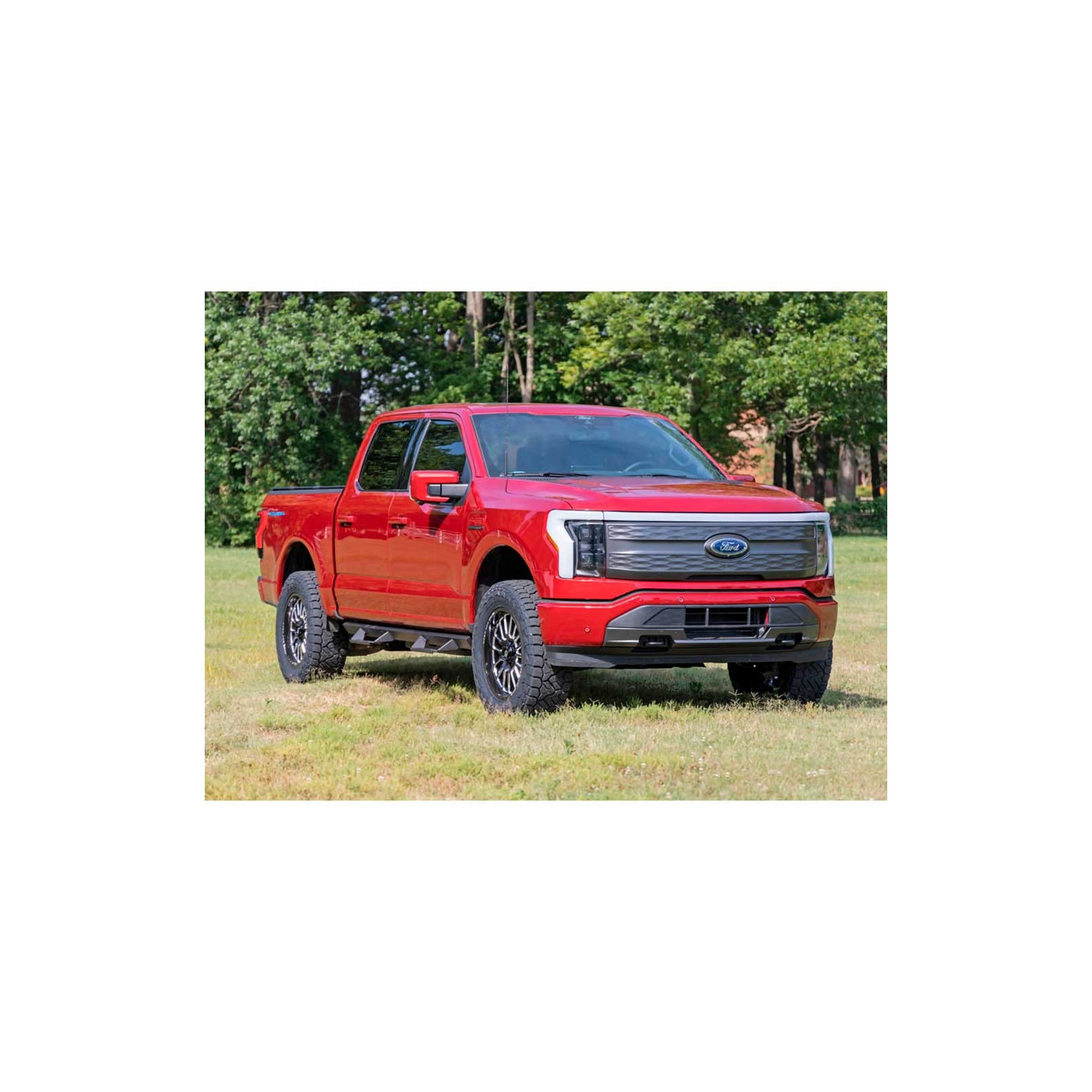 ROUGH COUNTRY 40900 
