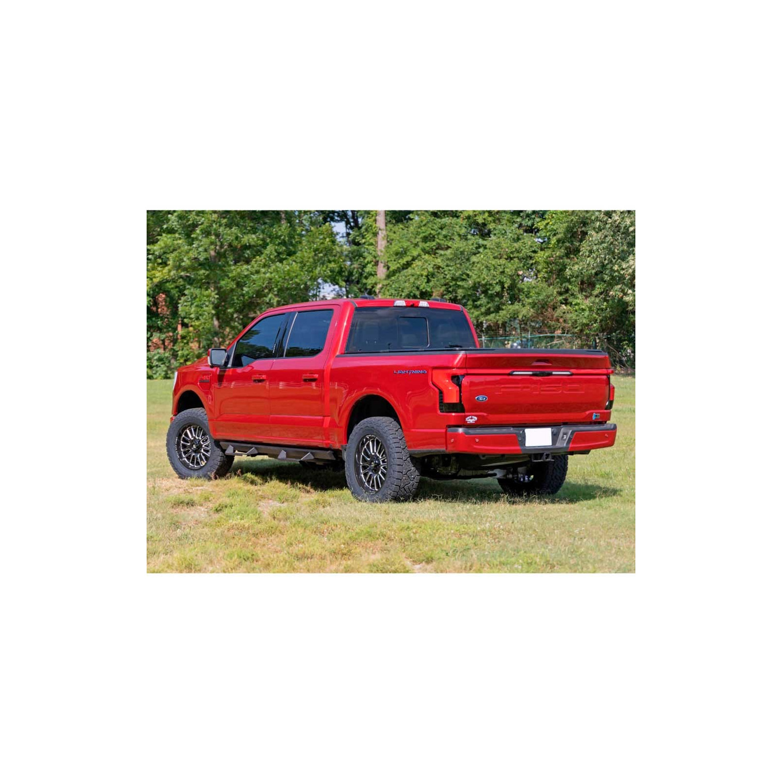 ROUGH COUNTRY 40900 