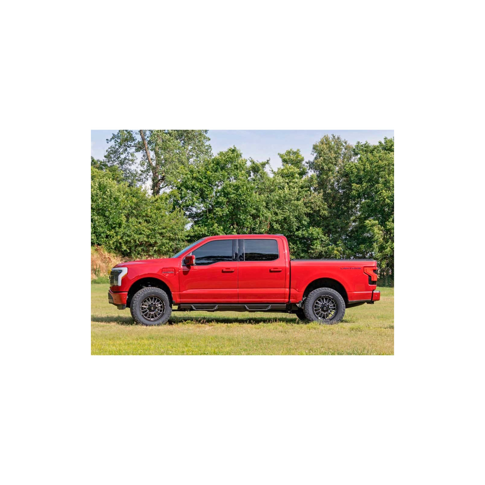 ROUGH COUNTRY 40900 