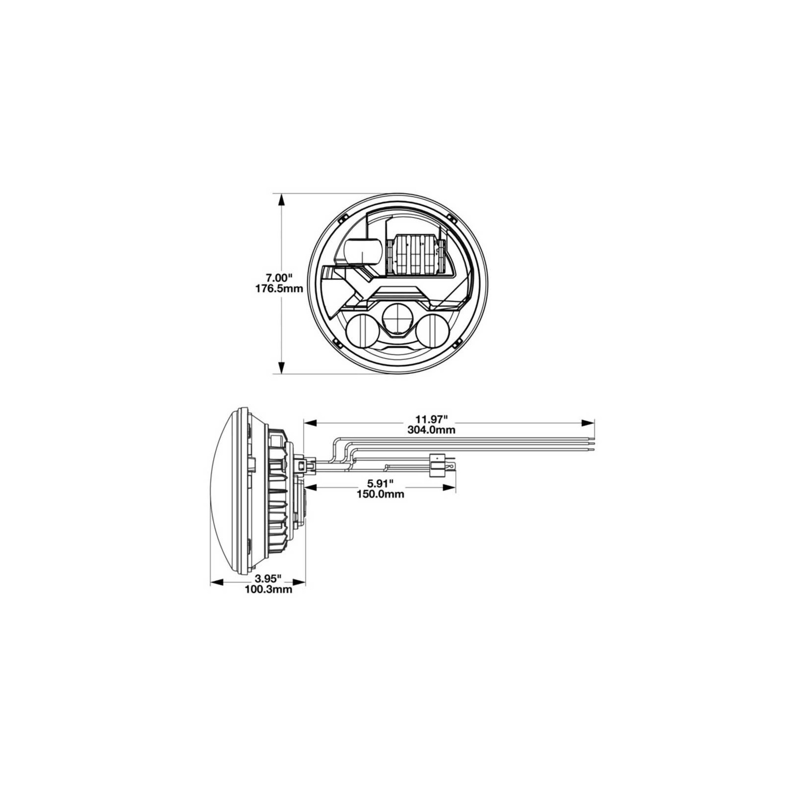 J.W. SPEAKER 11J3CREUKIT 