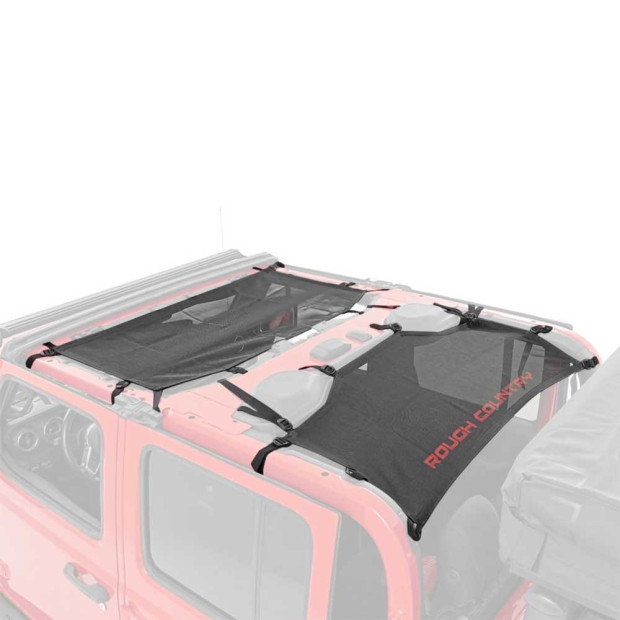 ROUGH COUNTRY 85118 