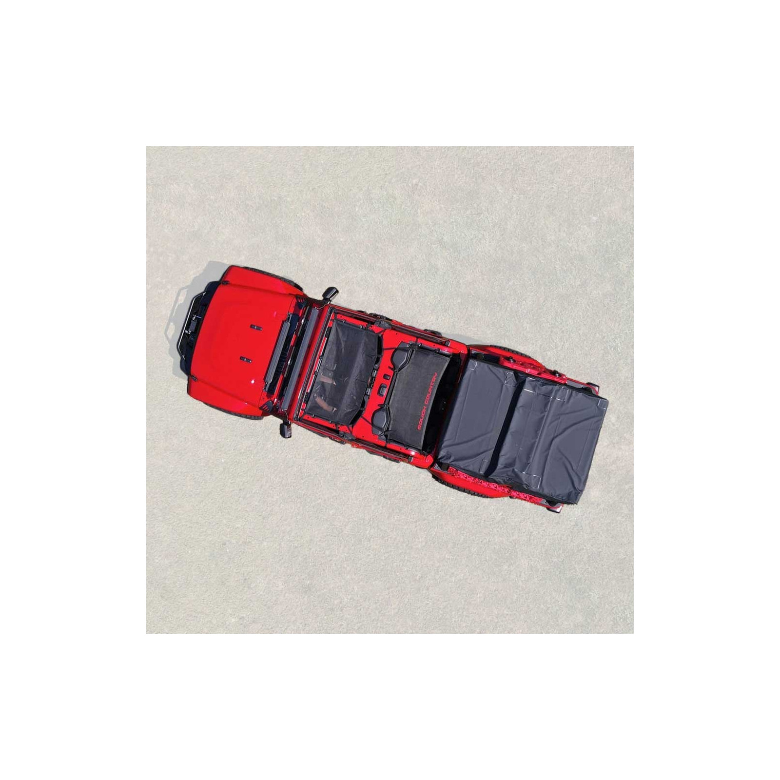 ROUGH COUNTRY 85118 