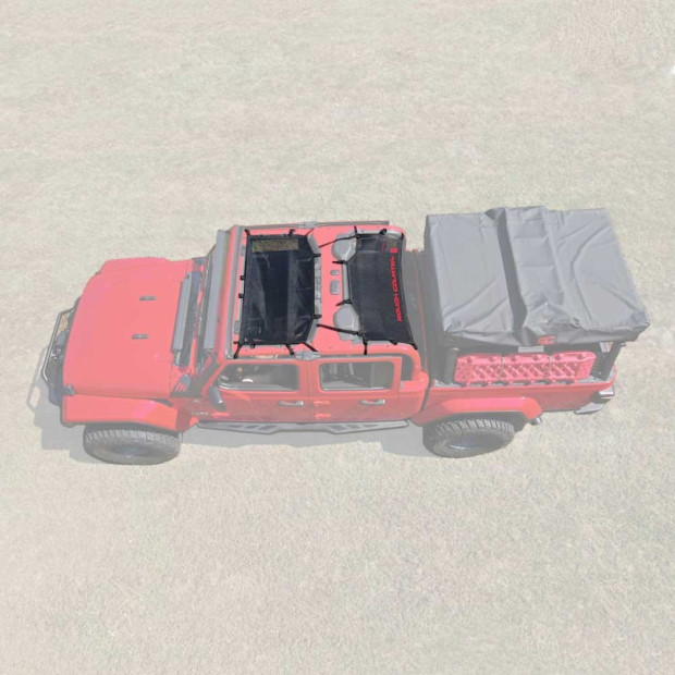 ROUGH COUNTRY 85118 