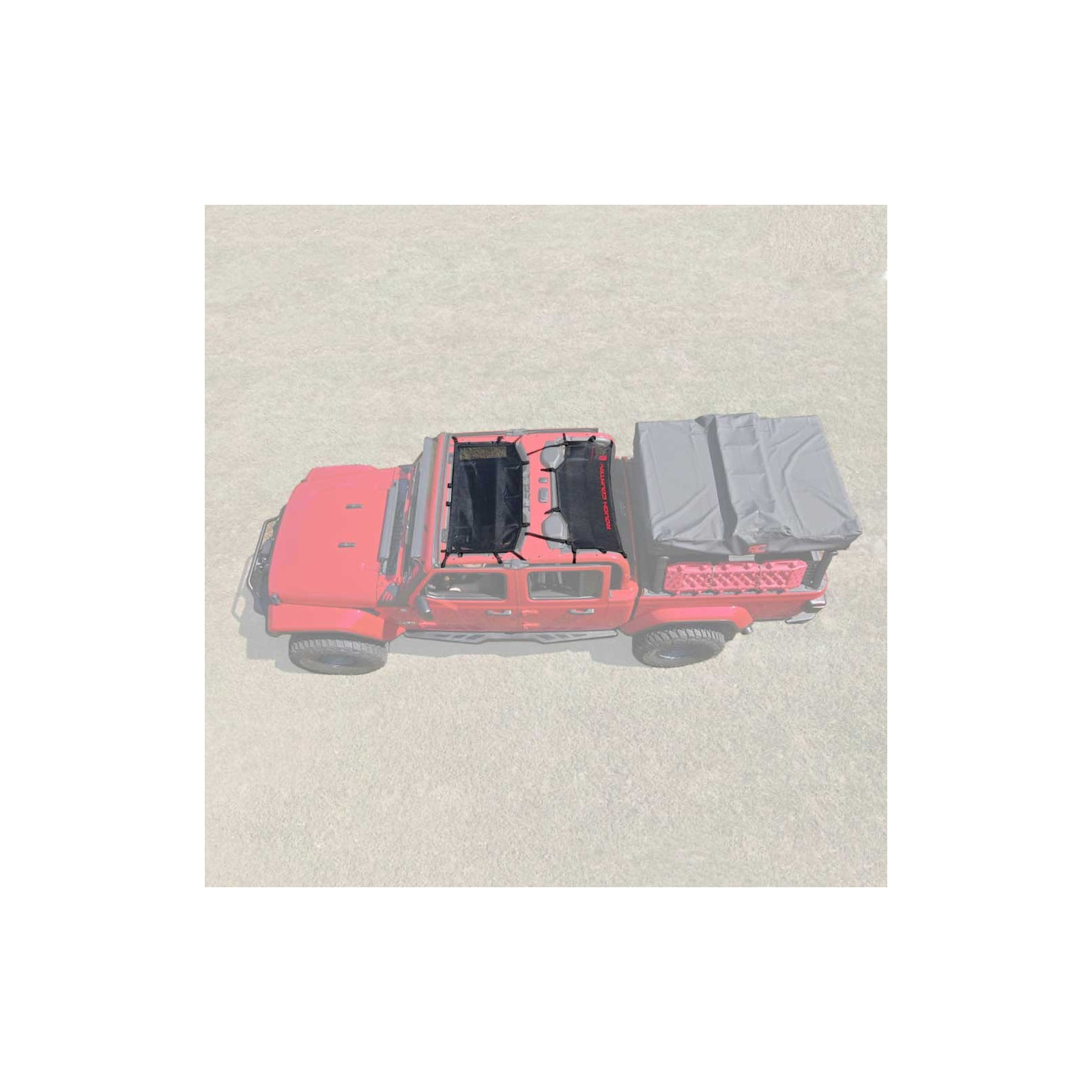 ROUGH COUNTRY 85118 