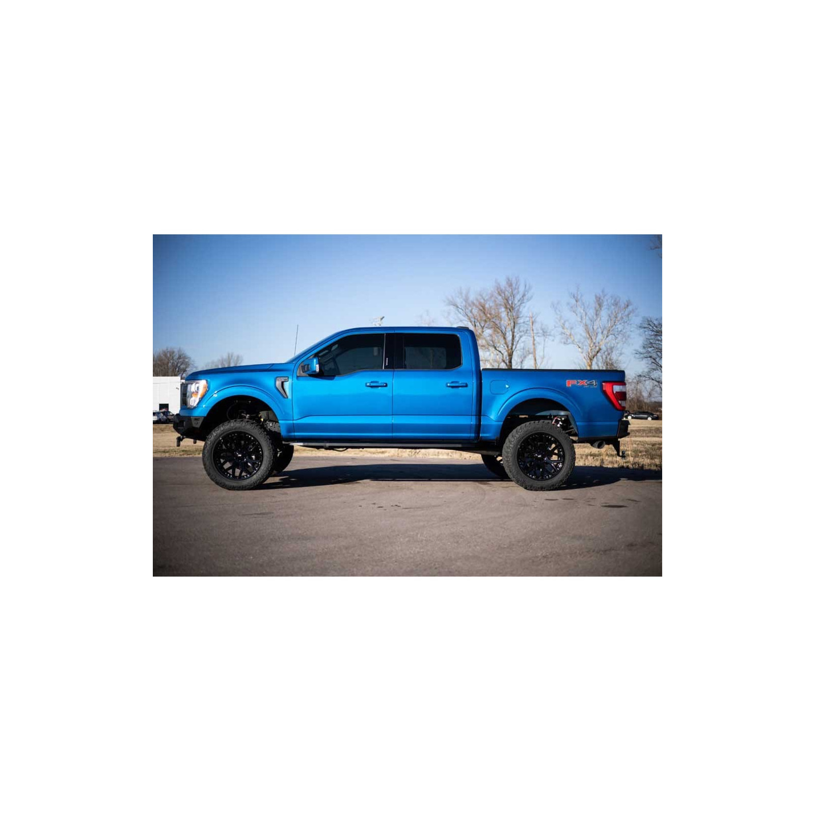 ROUGH COUNTRY 44005 