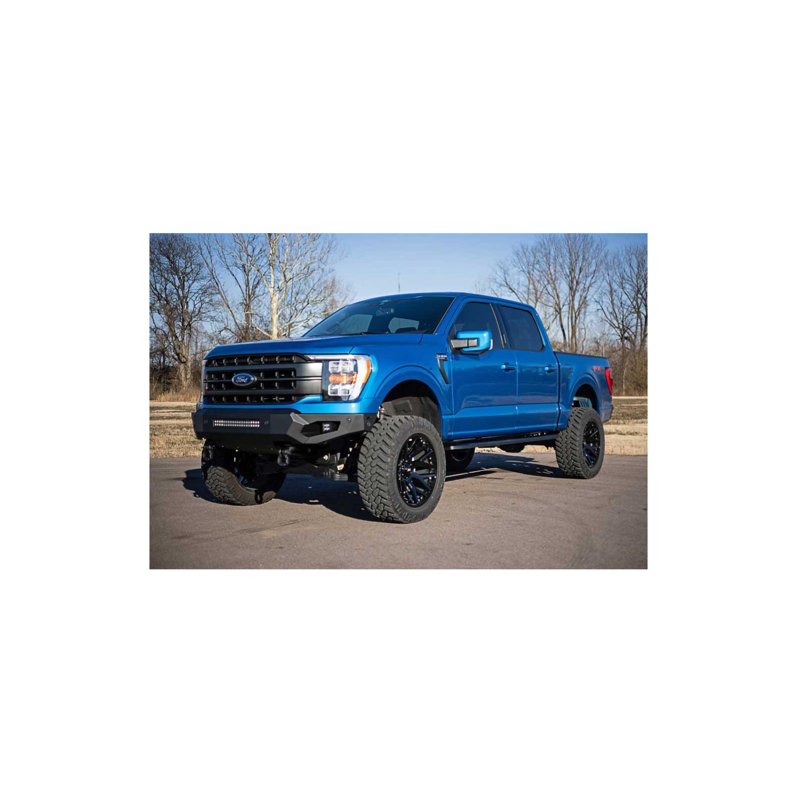 ROUGH COUNTRY 44005 