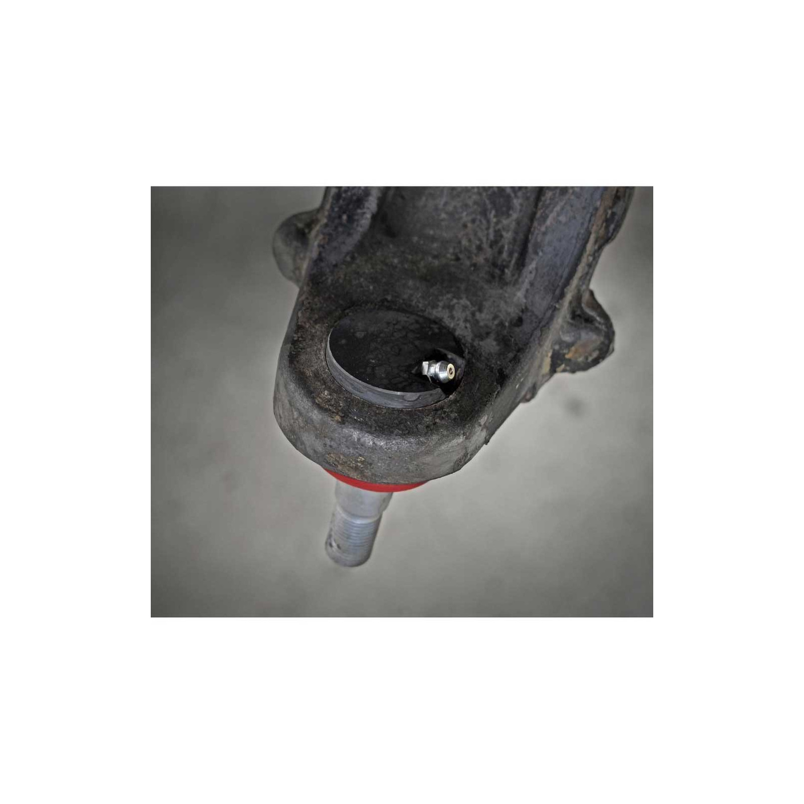 ROUGH COUNTRY 10642 
