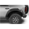 BUSHWACKER BWR20961-02 