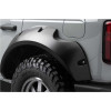 BUSHWACKER BWR20960-02 