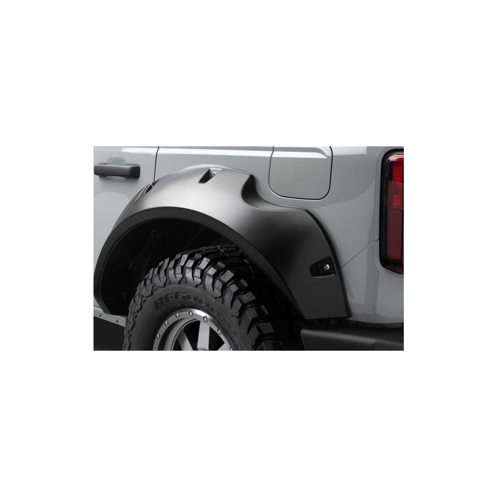BUSHWACKER BWR20960-02 
