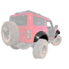 BUSHWACKER BWR20965-02 