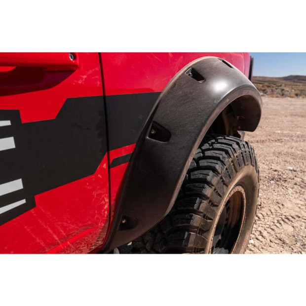 BUSHWACKER BWR20965-02 
