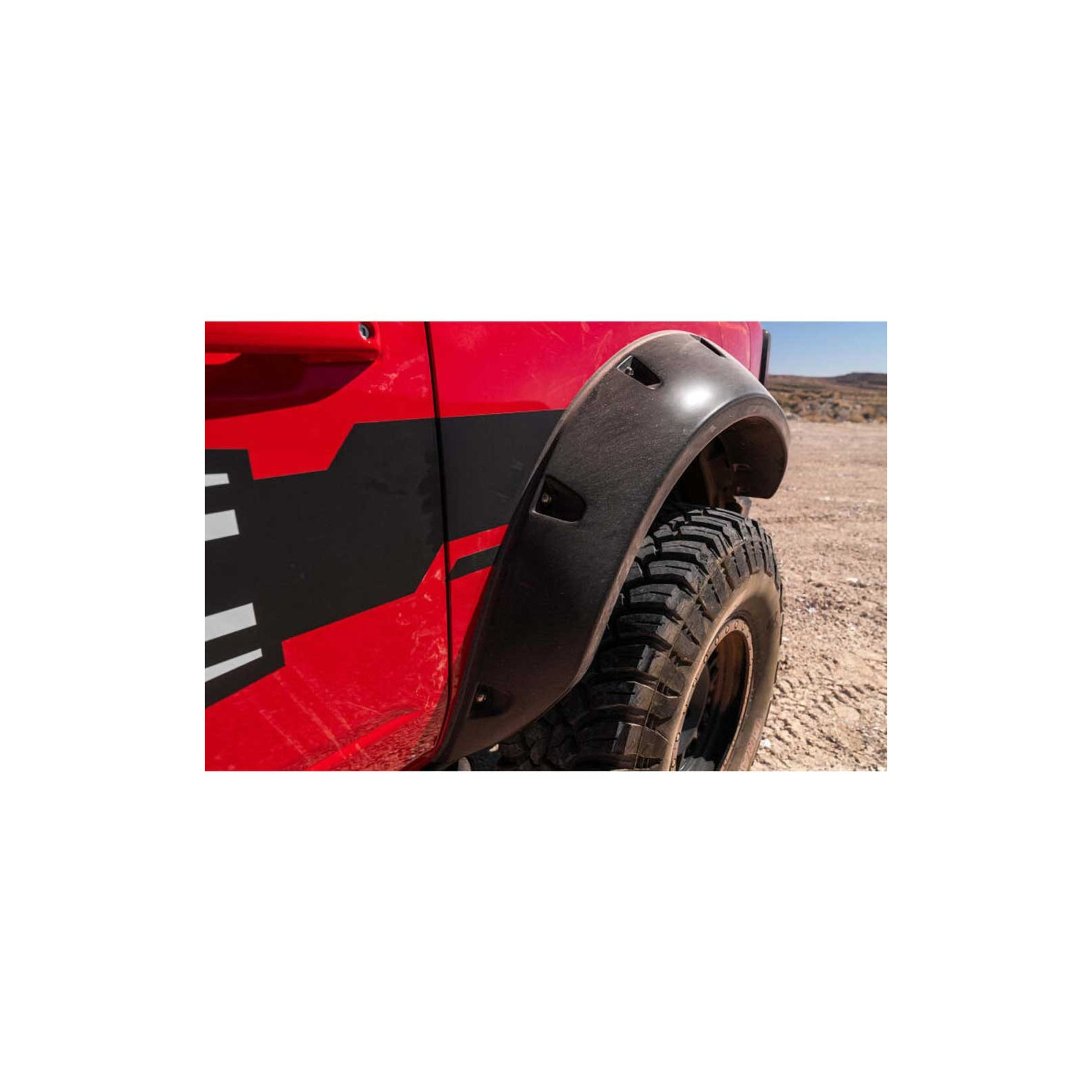 BUSHWACKER BWR20965-02 