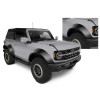 BUSHWACKER BWR20966-02 