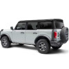 BUSHWACKER BWR14124 