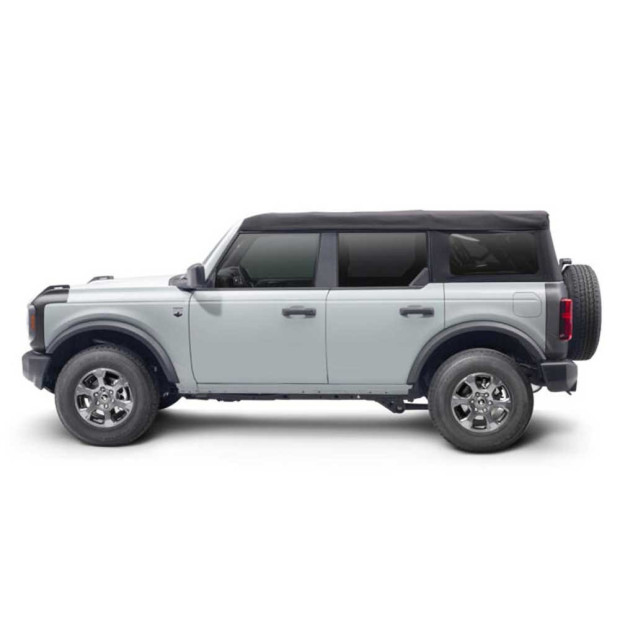 BUSHWACKER BWR14124 