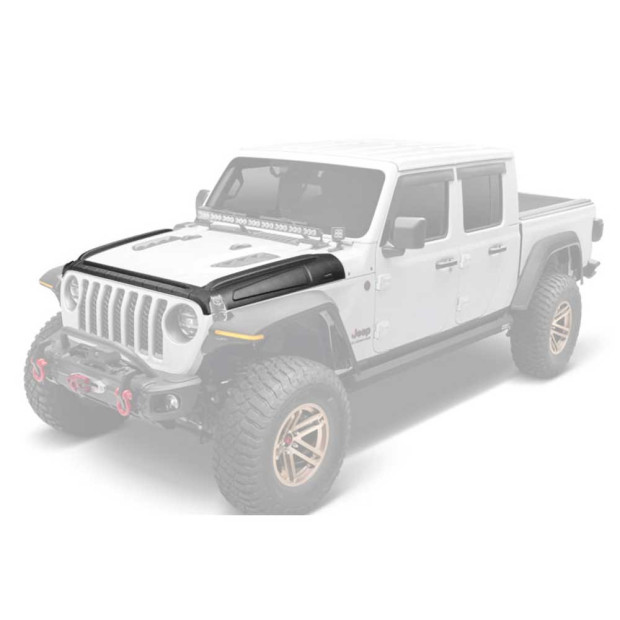 BUSHWACKER BWR14131 